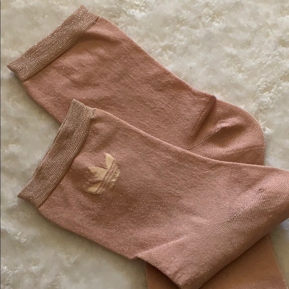 1 Pair of NEW ADIDAS socks - Picture 2 of 2